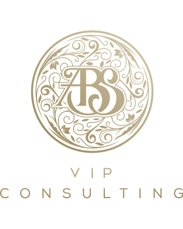 Abs VIP Consulting Your personal lifestyle coordinator